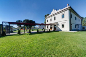 Гостиница Villa Tolomei Hotel&Resort  Флоренция